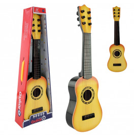 Игрушечная гитара 55 см 898-20TATB-A