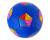 М?яч Футбольний №5 PVC 310 г FB25521_Blue