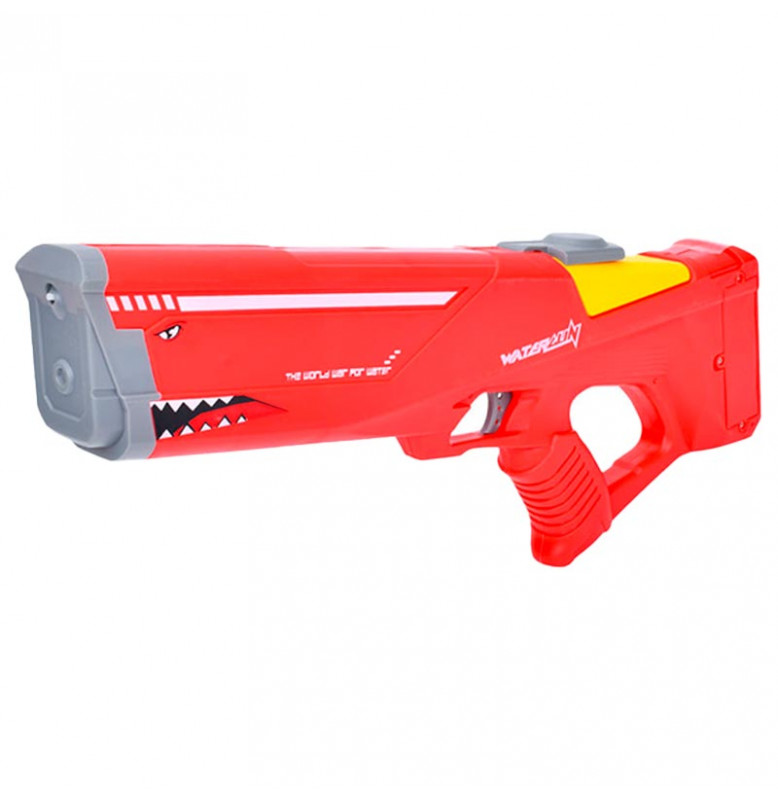 Водяной пистолет Water Gun EB6788-32_Red