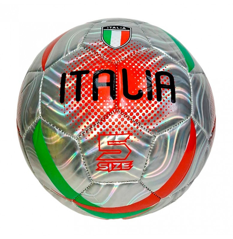 Мяч футбольный 5 размер 2259_Italia