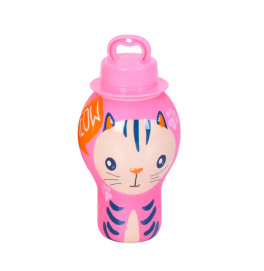 Мыльные пузыри с принтом животного F601_Pink Мыльные пузыри с принтом животного F601_Pink