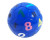 М'яч футбольний дитячий "2 2026_Blue