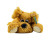 М'яка іграшка Пес Тімон 40 см 0106_Light Brown