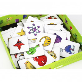 Настольная игра Fun Games Shop Жми Лося! FGS43