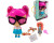 Ігровий набір Лялька LOL Bela Dolls з аксесуаром BL1156