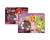 Набір для творчості Danko Toys з Бісеру великий Б9-1,Б9-2