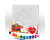 Картина за номерами Danko Toys "Canvas Painting" Кіт в автомобілі 31 на 31 PX-07-10