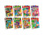 Набір для творчості Danko Toys Блискуча мозаїка Glitter Mosaic БМ-03-01,02,03,04,05...10