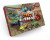 Настільна гра Danko Toys "Crazy Cars Rally" розважальна DTG93R