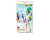 Надувний круг Intex дитячий 106 см 59221_Violet