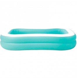 INTEX Бассейн 229x147x46см 57181