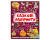 Розвиваюча книга Глорія Казкові лабіринти для дітей. Вишнева 369678