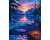 Картина за номерами "Зимовий пейзаж" 40*50 см 11056-AC