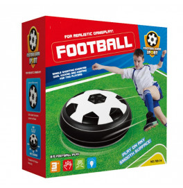 Аэродиск для спортивных игр 9 см 789-14