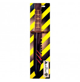 Сувенирный нож Сувенир Декор M-9 Bayonet Scratch из дерева SO2M9-S