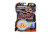 Машинка-волчок Battle Gyro Car с фишкой на блистере BB011S_Orange