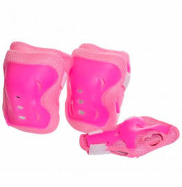 Защитный комплект S Розовый ZKS_Pink