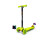 Самокат Scooter Maxi Жовтий SCM_Yellow