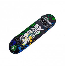 Скейтборд Scale Sports Skateboard SK02