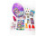 Іграшка-сюрприз Danko toys Pony Castle з аксесуарами BPS-01-01U