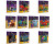 Набір для творчості Danko Toys "DIAMOND DECOR" розвиваючий DD-01-01,02..07,09,10,11