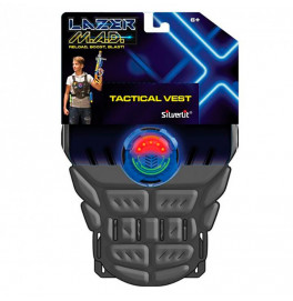 Бронежилет Silverlit Lazer MAD для лазерных боев LM-86849