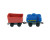 Мій перший потяг Cars 235/58562