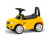 Толокар Colorplast RR автомобіль жовтий 2-005-Y