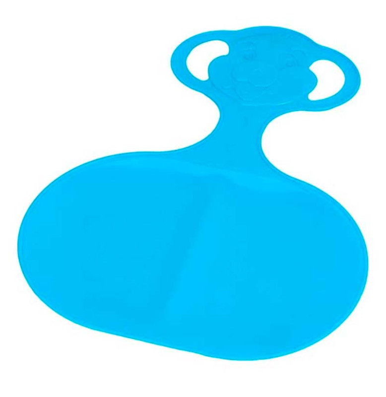 Санки Технок льодянка для дітей 1318_Blue