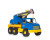 Автокран "CityTruck" 39396