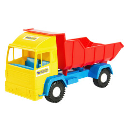 Самосвал Mini Truck