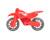Мотоцикл Kid cars Sport 39534_Red