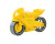 Мотоцикл спортивний Kid cars Sport 39535_Yellow