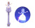 Дитяча полочка лялька Фея Фіолетовий K798 Violet
