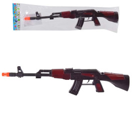 Автомат трещотка
