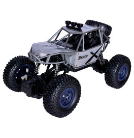 Машина на радиоуправлении с аккумулятором XB1041_Gray