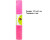 Килимок для йоги/фітнесу PVC 4мм 173*61 см BT-SG-0018_Light Pink