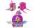 Рюкзак My Little Pony 28*24*13см KH80/001L