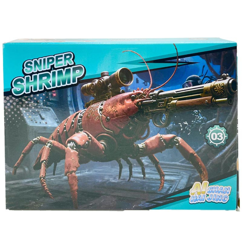 Конструктор БРЕЙНРОТ герої 82623_series3