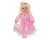 Лялька "Панночка" м'яконабивна музикальна на батарейках PL-525-100_Light-Pink