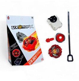 Волчок BEYBLADE X UX-001A