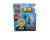Герої з мультфільму "Zak Storm" 96302_Zak Storm, Blue