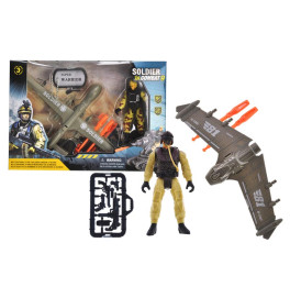 Военный набор 81-42A 81,42A