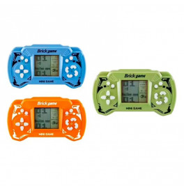 Тетрис Brick Game 23 в 1 158A-32