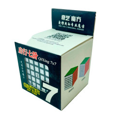 Головоломка Cube 7*7 6948154214703