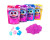 Magic sand в пакеті фіолетовий, 0,500 кг 39403-4