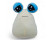 М'яка іграшка Інопланетянин Пу Pou 30 см 0348_White