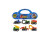 Набір машинок "Good Quality" інерційний 3988-6A