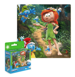 Пазл Dodo «Принцесса в лесу» 24 элемента 200695