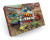 Настільна гра Danko Toys "Crazy Cars Rally" розважальна DTG93R
